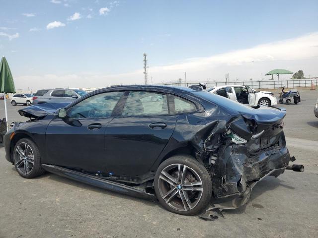 Photo 2 from auction – 2023 BMW 228I with VIN WBA53AK01P7M98594
