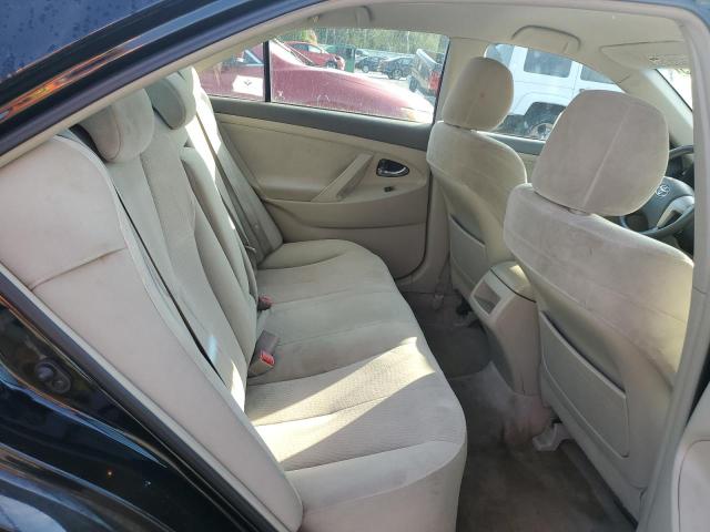 Photo 10 from auction – 2010 TOYOTA CAMRY BASE with VIN 4T1BF3EK9AU111056