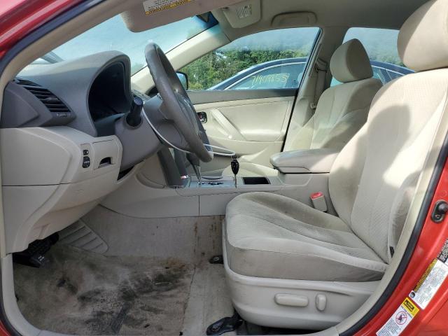 Photo 7 from auction – 2007 TOYOTA CAMRY CE with VIN 4T1BE46K47U029574