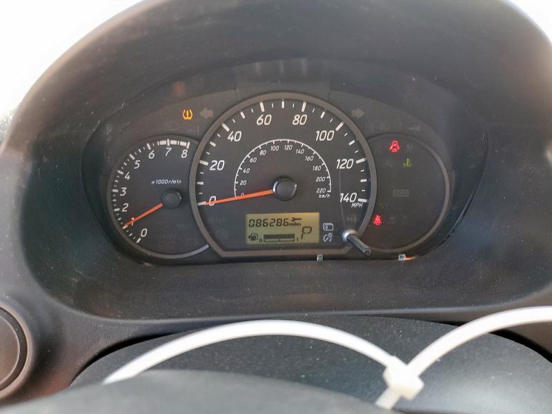 Photo 9 from auction – 2015 MITSUBISHI MIRAGE DE with VIN ML32A3HJ8FH045608