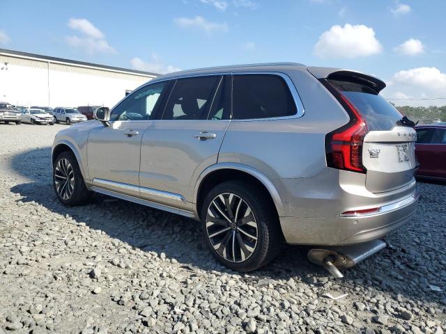 Photo 2 from auction – 2025 VOLVO XC90 PLUS with VIN YV4062JB7S1380863