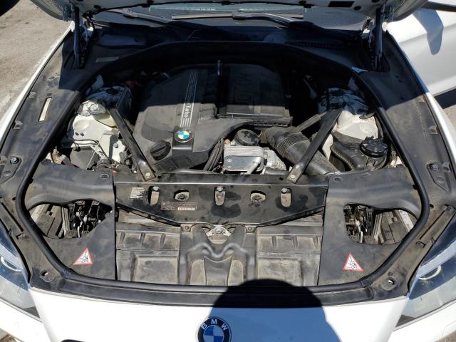 Zdjęcie 11 z aukcji – 2014 BMW 640 I z VIN WBALW7C52ED595913