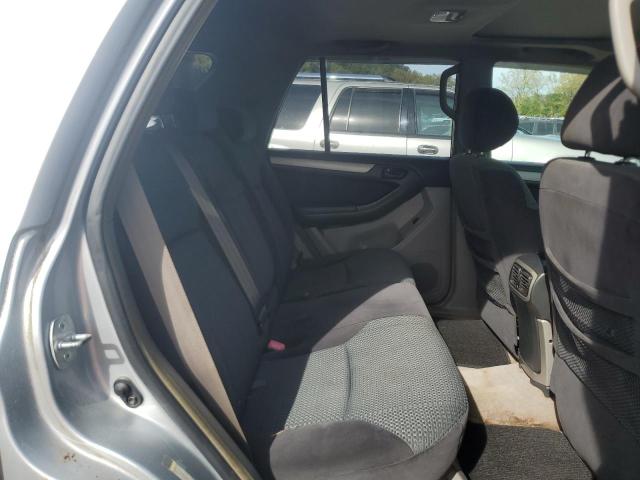 Photo 11 from auction – 2005 TOYOTA 4RUNNER SR with VIN JTEBU14R558040929