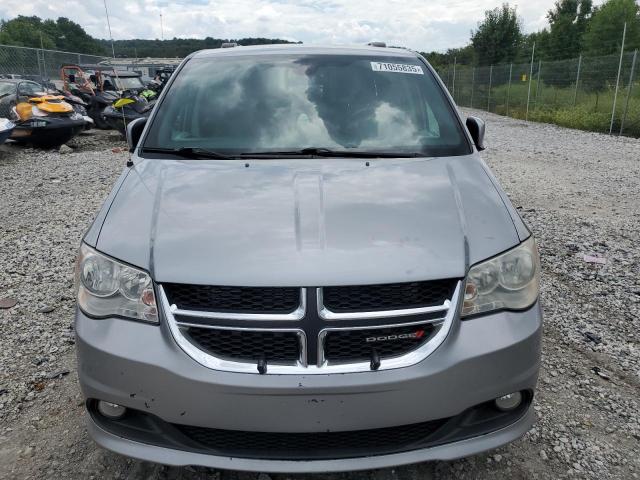 Photo 5 from auction – 2020 DODGE GRAND CARA with VIN 2C4RDGCG1LR174943