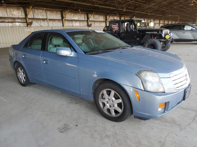 Photo 4 from auction – 2007 CADILLAC CTS with VIN 1G6DM57T270143869