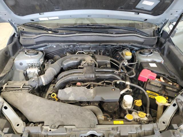 Photo 12 from auction – 2014 SUBARU FORESTER 2 with VIN JF2SJAEC8EH511951