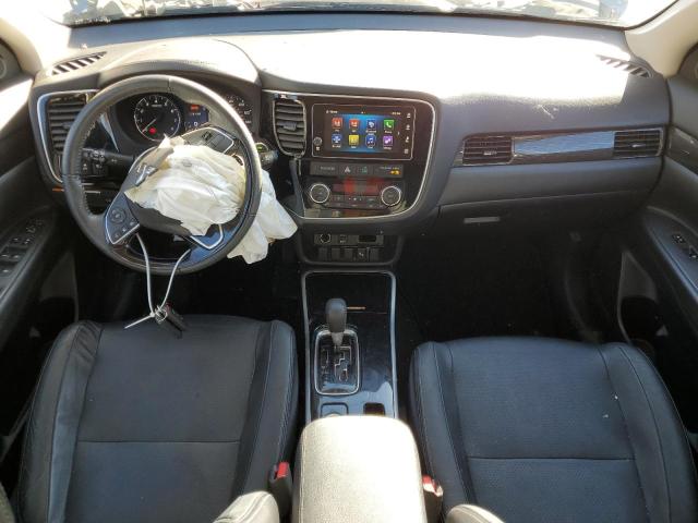 Photo 8 from auction – 2018 MITSUBISHI OUTLANDER with VIN JA4AZ3A38JJ005182