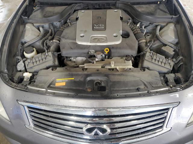 Photo 11 from auction – 2013 INFINITI G37 with VIN JN1CV6AR5DM757248
