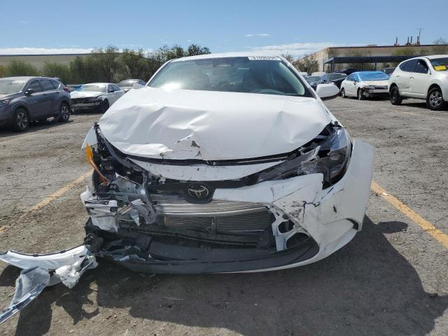 Photo 5 from auction – 2025 TOYOTA COROLLA LE with VIN 5YFB4MDE1SP354595