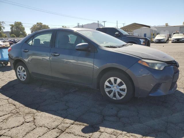 Photo 4 from auction – 2016 TOYOTA COROLLA L with VIN 5YFBURHE4GP515052