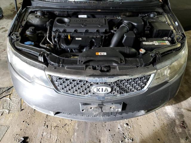 Photo 11 from auction – 2013 KIA FORTE EX with VIN KNAFU4A2XD5695938