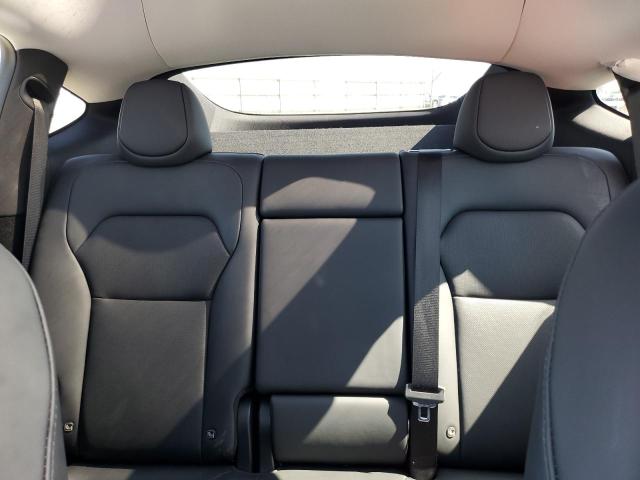 Photo 10 from auction – 2026 TESLA MODEL Y with VIN 7SAYGDEE8TF329323