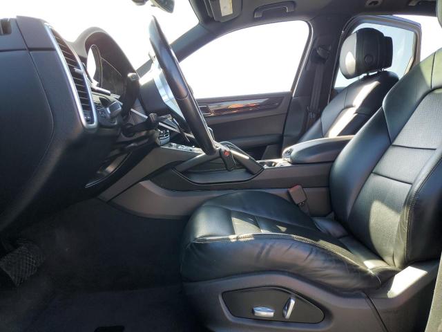 Photo 7 from auction – 2019 PORSCHE CAYENNE with VIN WP1AA2AY3KDA03339