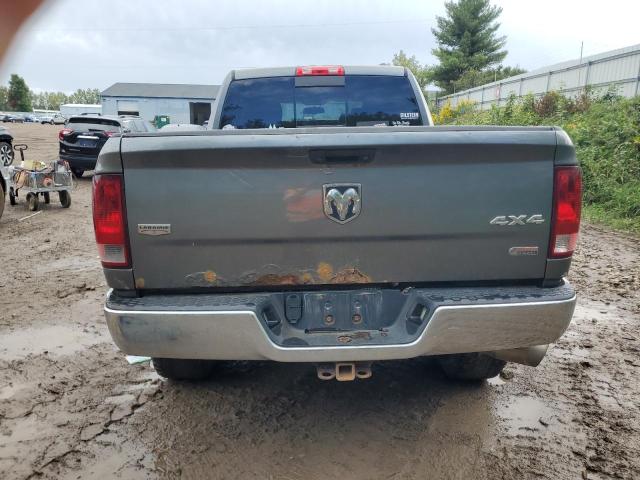 Photo 6 from auction – 2012 DODGE RAM 2500 L with VIN 3C6UD5NL6CG134069