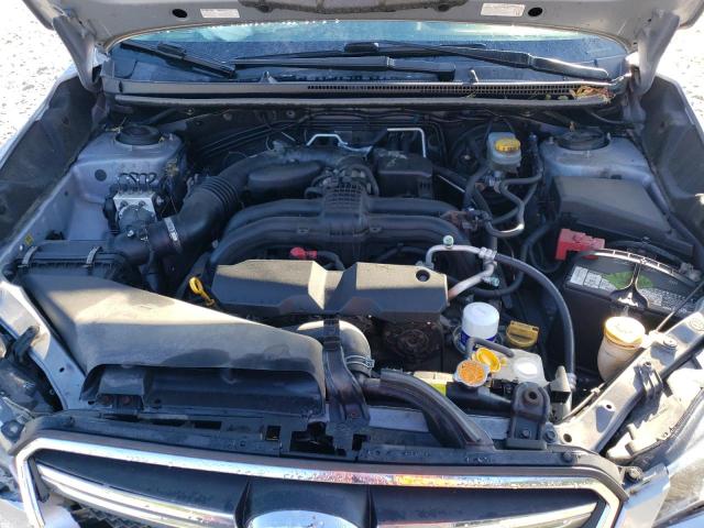 Photo 11 from auction – 2016 SUBARU CROSSTREK LIMITED with VIN JF2GPAKC7GH302986