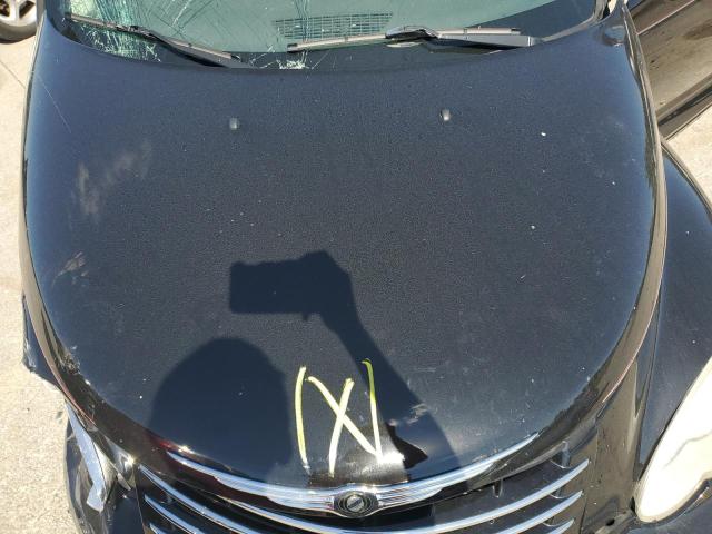 Photo 11 from auction – 2007 CHRYSLER PT CRUISER with VIN 3A4FY48B97T620837