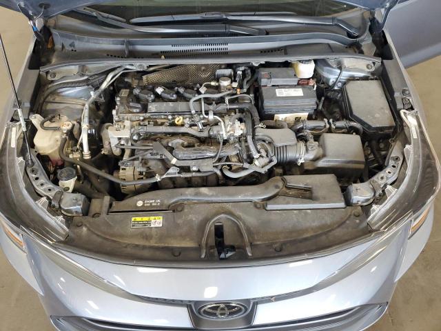 Photo 11 from auction – 2024 TOYOTA COROLLA LE with VIN 5YFB4MDE4RP111650