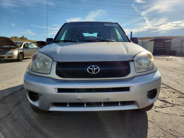 Photo 5 from auction – 2004 TOYOTA RAV4 with VIN JTEGD20V740036733