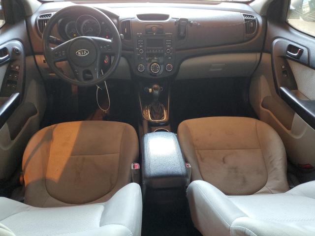 Фото 8 с аукциона – 2012 KIA FORTE EX с VIN KNAFU4A22C5553937