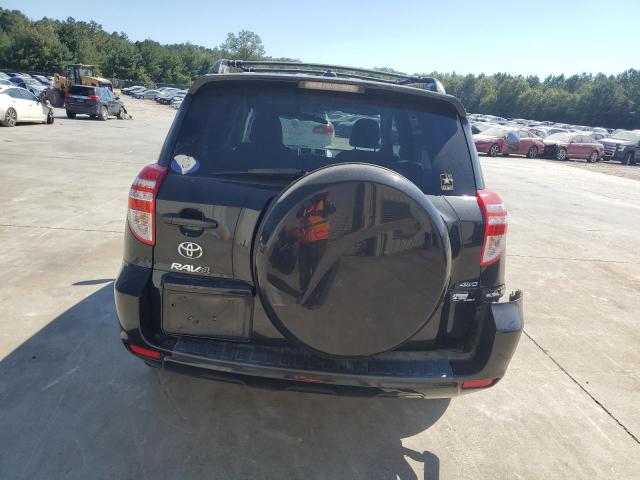 Photo 6 from auction – 2011 TOYOTA RAV4 with VIN 2T3BF4DV1BW088785