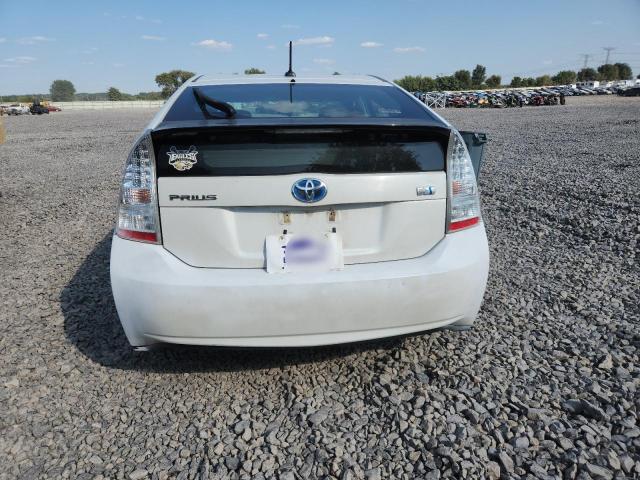 Photo 6 from auction – 2011 TOYOTA PRIUS with VIN JTDKN3DU3B5252369