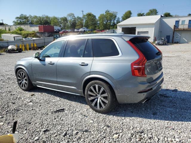 Photo 2 from auction – 2016 VOLVO XC90 T6 with VIN YV4A22PM9G1089507