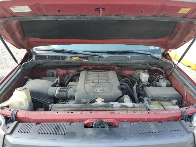 Photo 11 from auction – 2014 TOYOTA TUNDRA DOU with VIN 5TFRY5F11EX153966