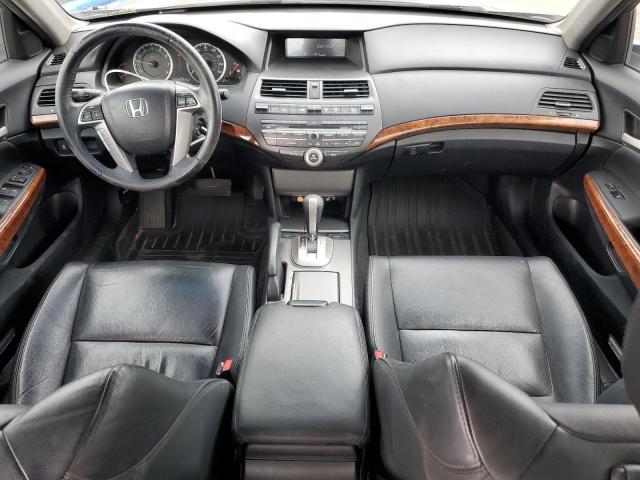 Photo 8 from auction – 2011 HONDA ACCORD EXL with VIN 1HGCP2F83BA049113
