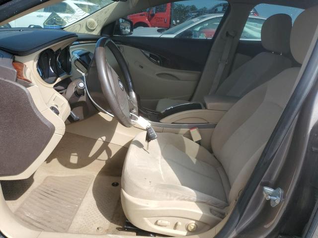 Photo 7 from auction – 2012 BUICK LACROSSE C with VIN 1G4GB5E33CF347425