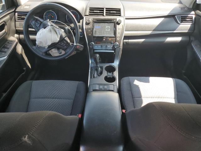 Photo 8 from auction – 2016 TOYOTA CAMRY HYBR with VIN 4T1BD1FK9GU180752