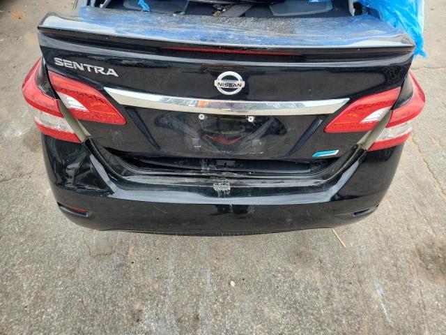 Photo 6 from auction – 2014 NISSAN SENTRA S with VIN 3N1AB7AP1EY260359