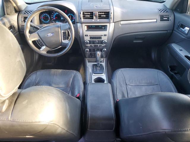 Photo 8 from auction – 2012 FORD FUSION SEL with VIN 3FAHP0JA3CR256701