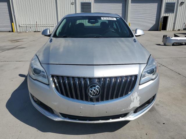 Photo 5 from auction – 2014 BUICK REGAL PREM with VIN 2G4GN5EX9E9168148