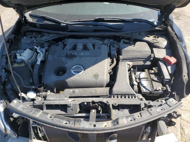 Photo 11 from auction – 2014 NISSAN ALTIMA 3.5 with VIN 1N4BL3AP9EC296676