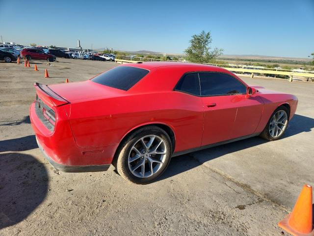 Photo 3 from auction – 2022 DODGE CHALLENGER with VIN 2C3CDZJGXNH232940