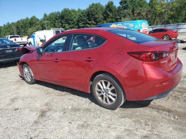 Photo 2 from auction – 2016 MAZDA 3 SPORT with VIN 3MZBM1U7XGM298359