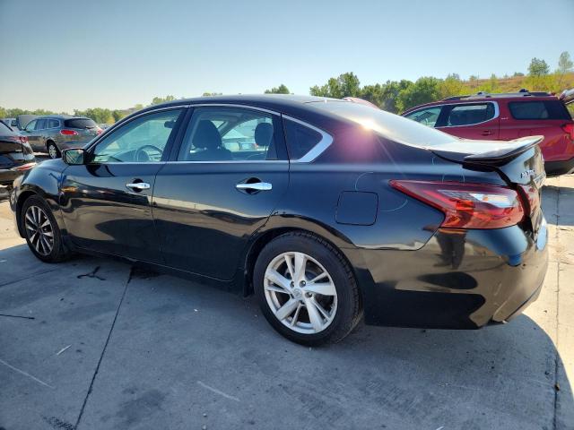 Photo 2 from auction – 2017 NISSAN ALTIMA 2.5 with VIN 1N4AL3AP5HC286629