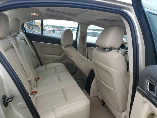 Photo 10 from auction – 2011 LINCOLN MKS with VIN 1LNHL9DR7BG604979