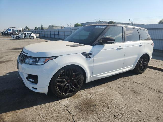 LAND ROVER RANGE ROVE 2014 with VIN SALWV2TF5EA368353 - Photo from auction