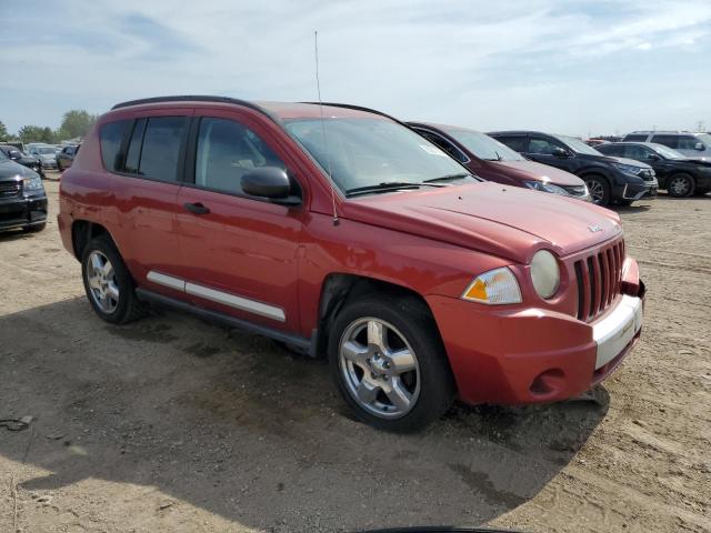 Photo 4 from auction – 2007 JEEP COMPASS LI with VIN 1J8FT57W27D116790