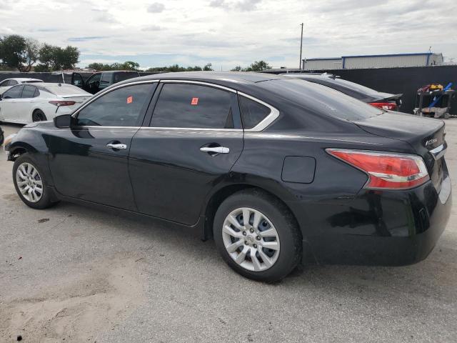 NISSAN ALTIMA 2015 with VIN 1N4AL3AP1FC488624 - Photo from auction