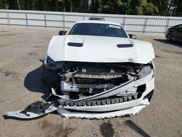 Photo 5 from auction – 2019 FORD MUSTANG GT with VIN 1FA6P8CF6K5116643