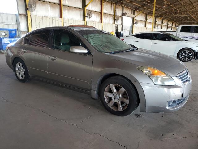 Photo 4 from auction – 2007 NISSAN ALTIMA 2.5 with VIN 1N4AL21E97C108407