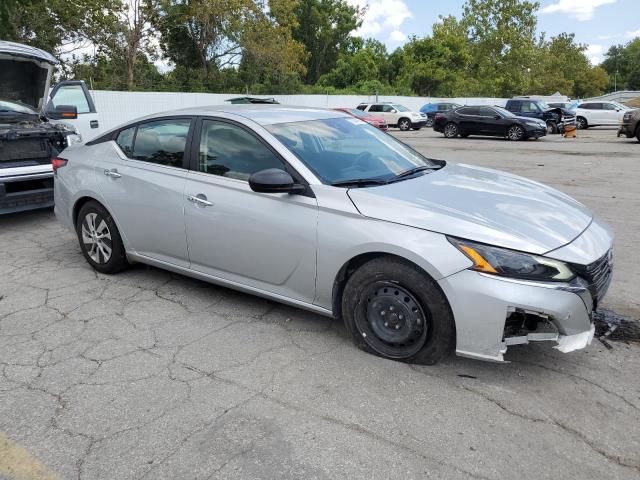 Photo 4 from auction – 2024 NISSAN ALTIMA S with VIN 1N4BL4BV1RN371111