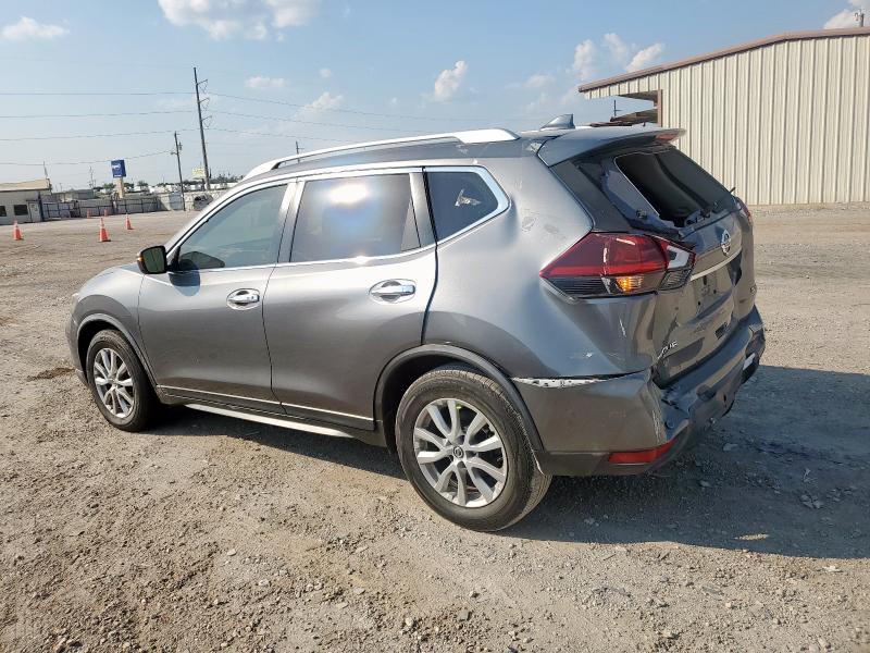 Photo 2 from auction – 2020 NISSAN ROGUE S with VIN KNMAT2MT0LP533375