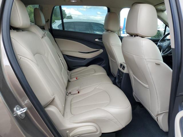 Photo 11 from auction – 2017 BUICK ENVISION E with VIN LRBFXBSAXHD042671