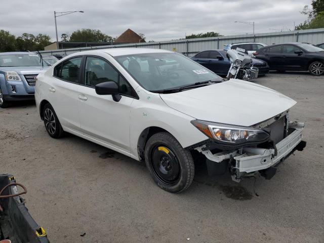 Photo 4 from auction – 2022 SUBARU IMPREZA with VIN 4S3GKAB69N3602661