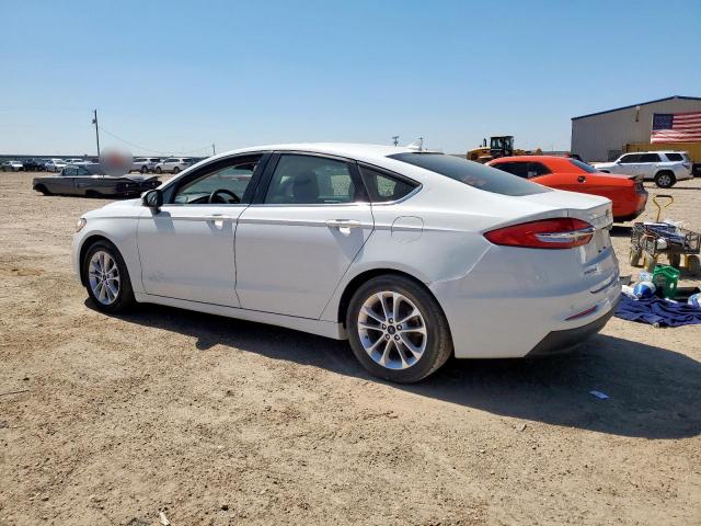 Photo 2 from auction – 2020 FORD FUSION SE with VIN 3FA6P0HD6LR135975