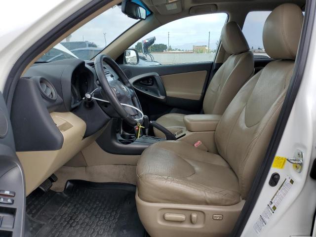 Photo 7 from auction – 2012 TOYOTA RAV4 LIMIT with VIN 2T3DF4DVXCW252657