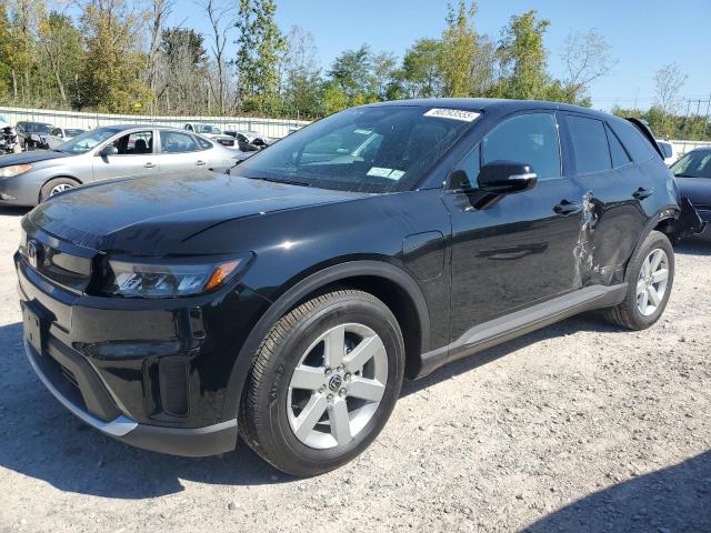 HONDA PROLOGUE E 2024 with VIN 3GPKHVRJXRS541989 - Photo from auction